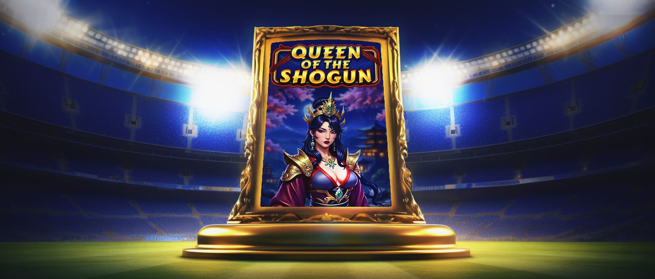 Slot of the Week